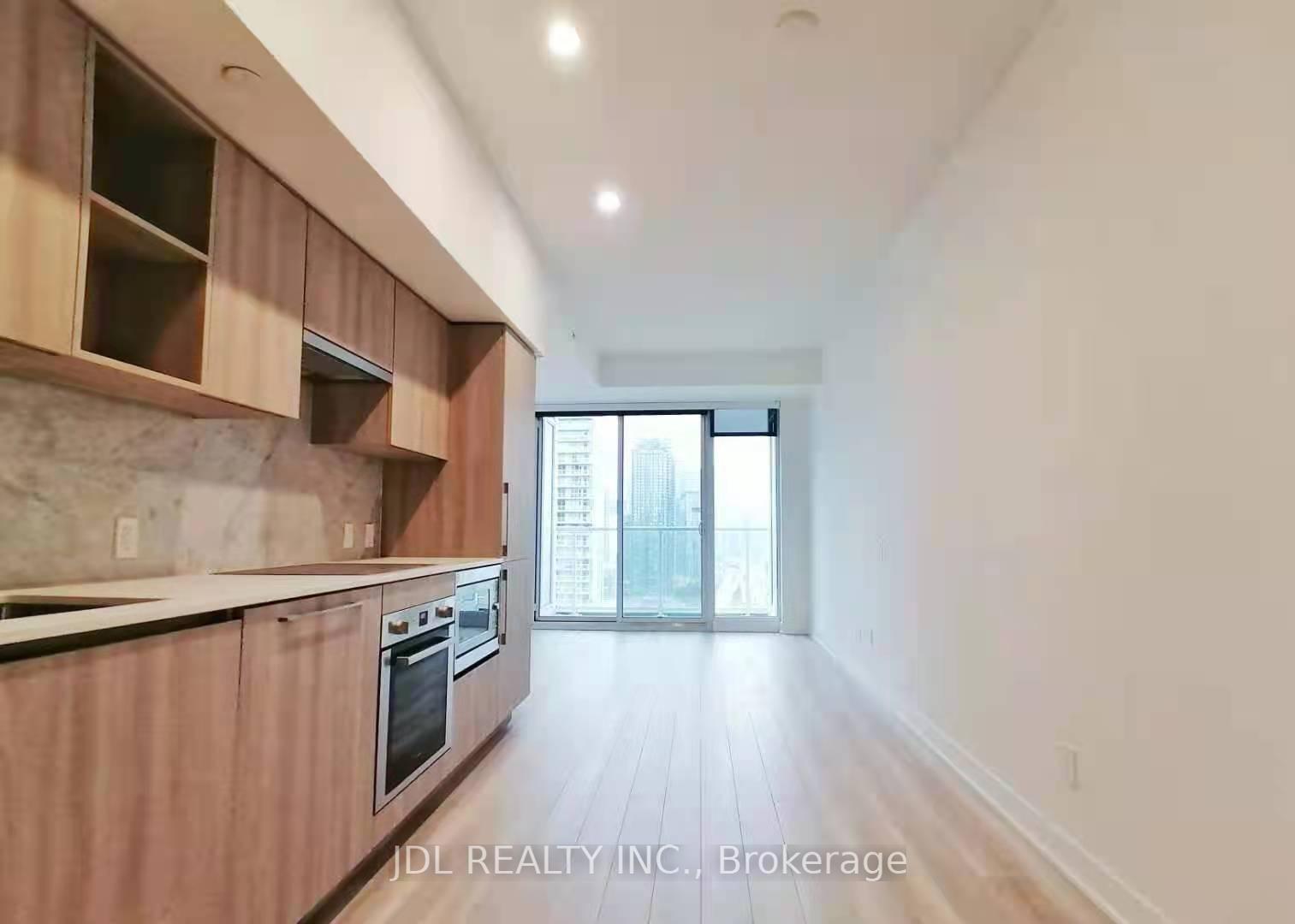 Photo 1 of Unit 2806, 19 Bathurst Street, Toronto, Waterfront Communities — HOMEH