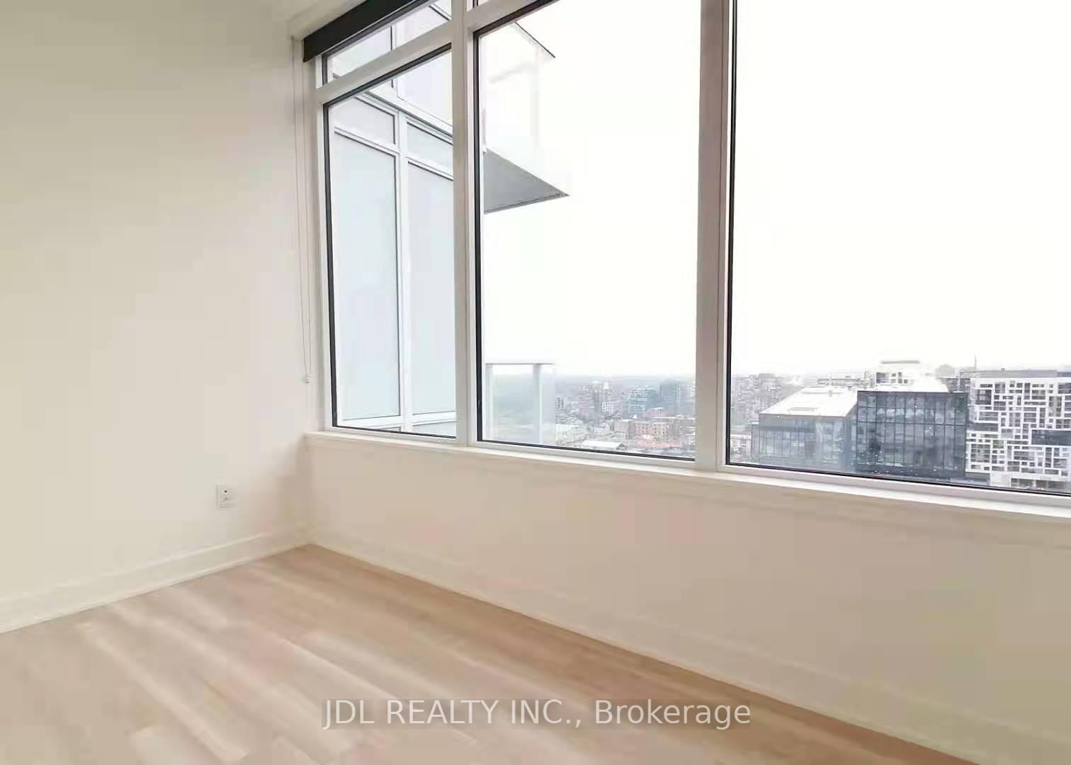 Photo 4 of Unit 2806, 19 Bathurst Street, Toronto, Waterfront Communities — HOMEH
