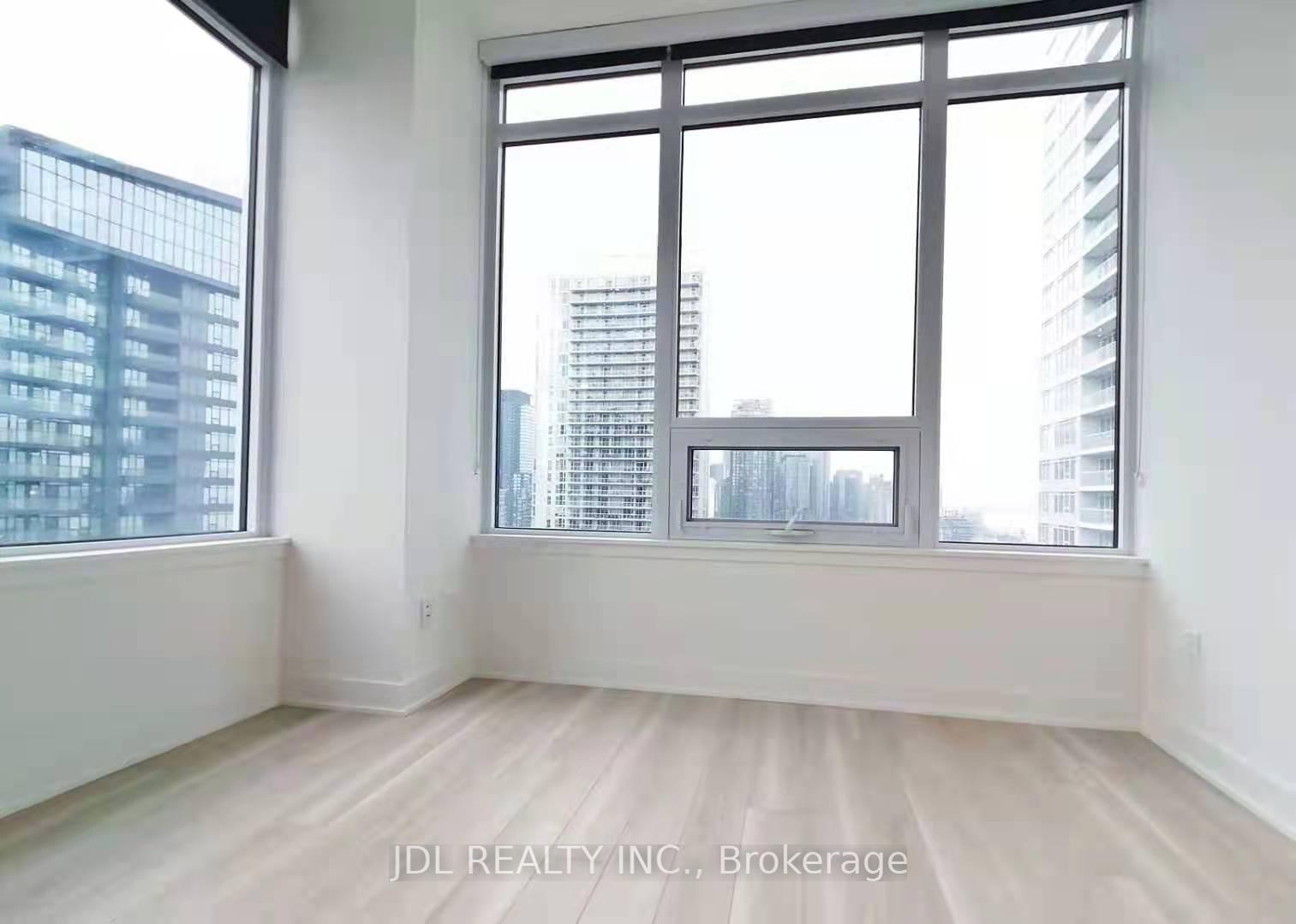 Photo 5 of Unit 2806, 19 Bathurst Street, Toronto, Waterfront Communities — HOMEH