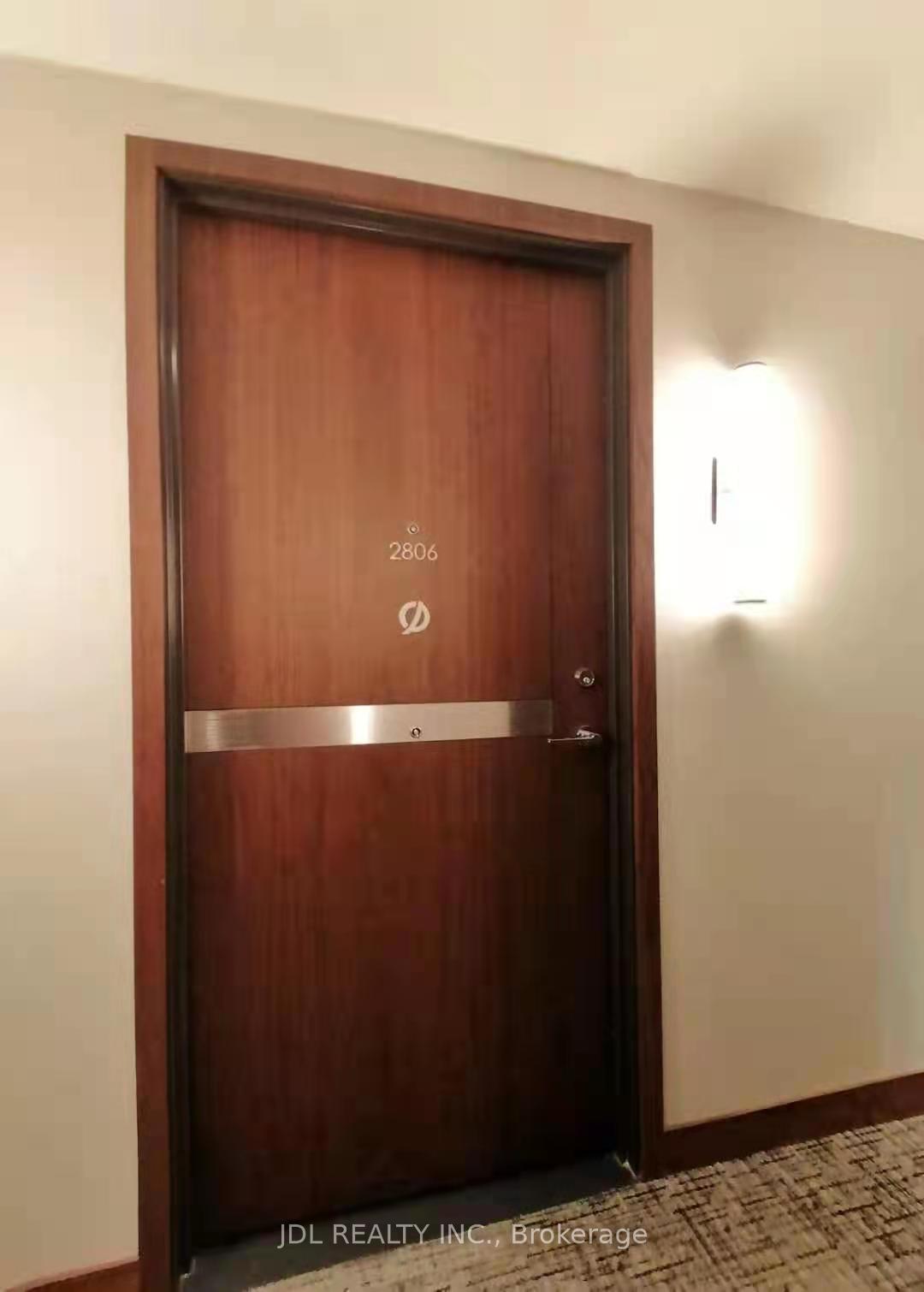 Photo 7 of Unit 2806, 19 Bathurst Street, Toronto, Waterfront Communities — HOMEH