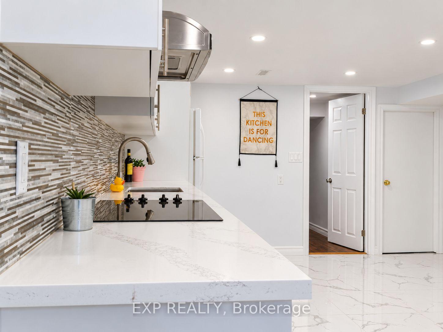 Photo 7 of 236 Munro Street, Toronto, South Riverdale — HOMEH