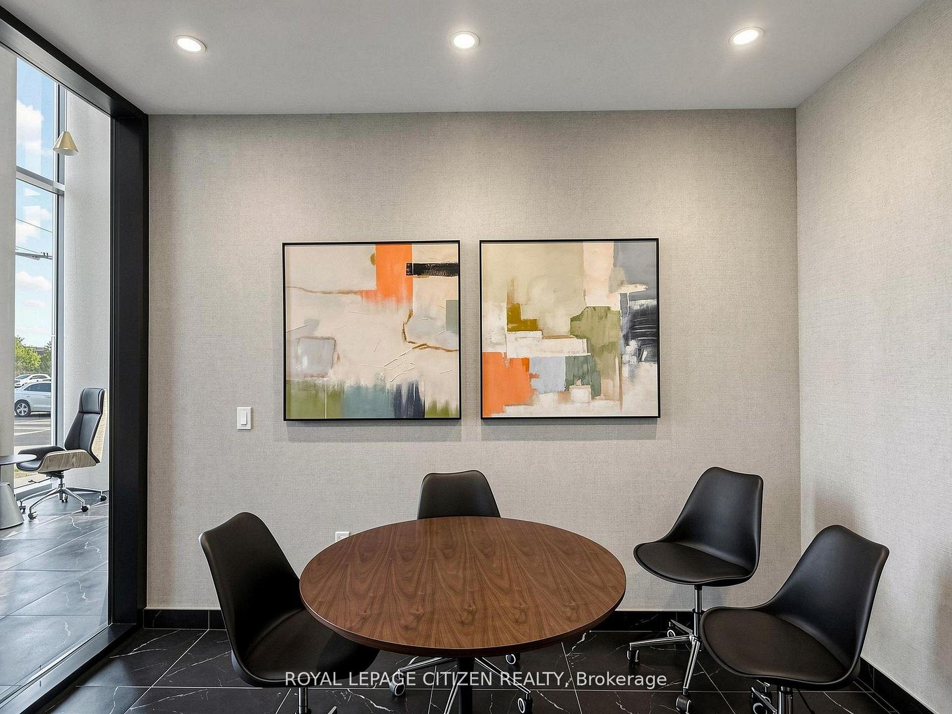 Photo 9 of Unit 142, 1005 Dundas Street, Oakville, Joshua Meadows — HOMEH