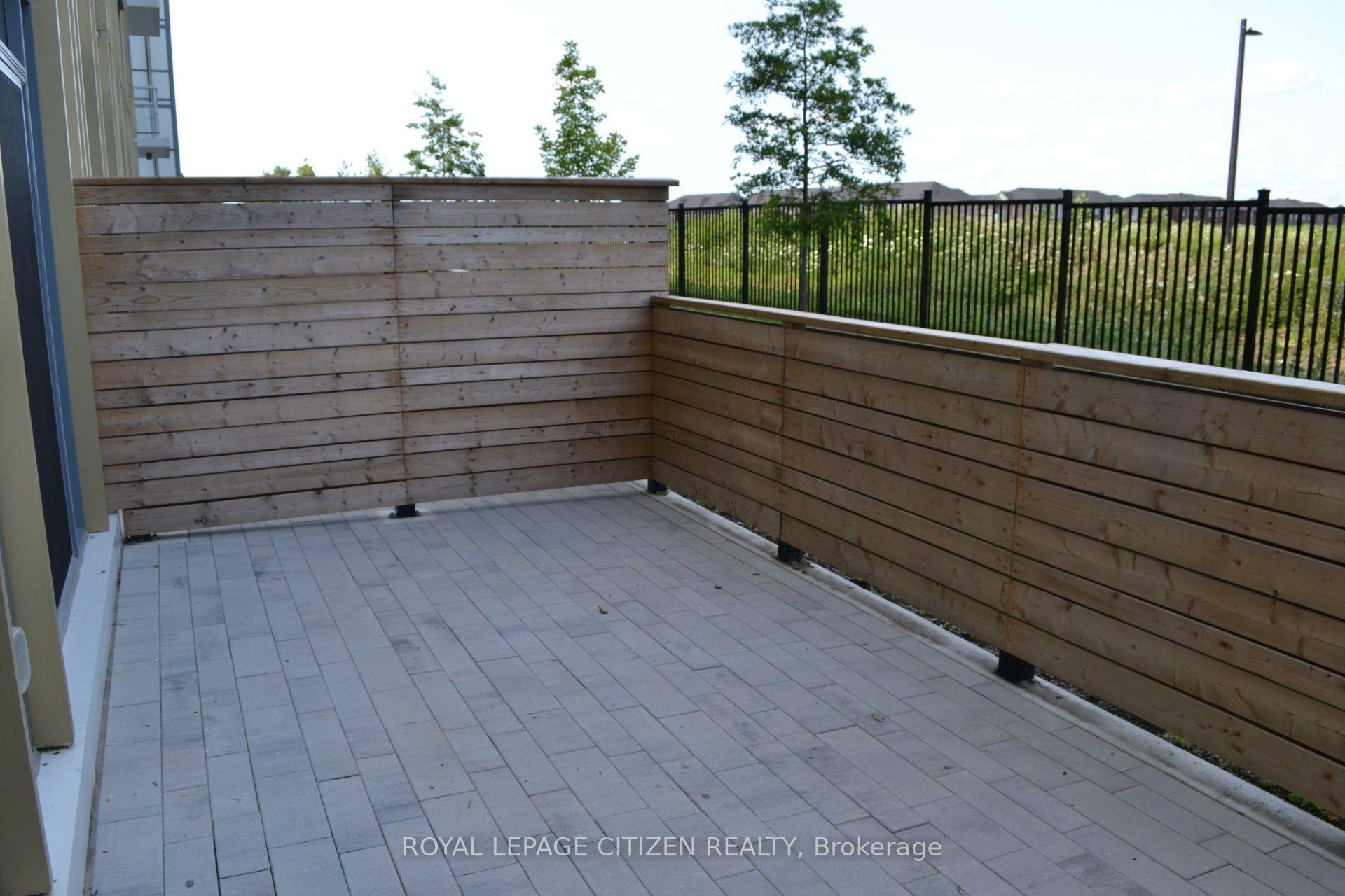 Photo 15 of Unit 142, 1005 Dundas Street, Oakville, Joshua Meadows — HOMEH