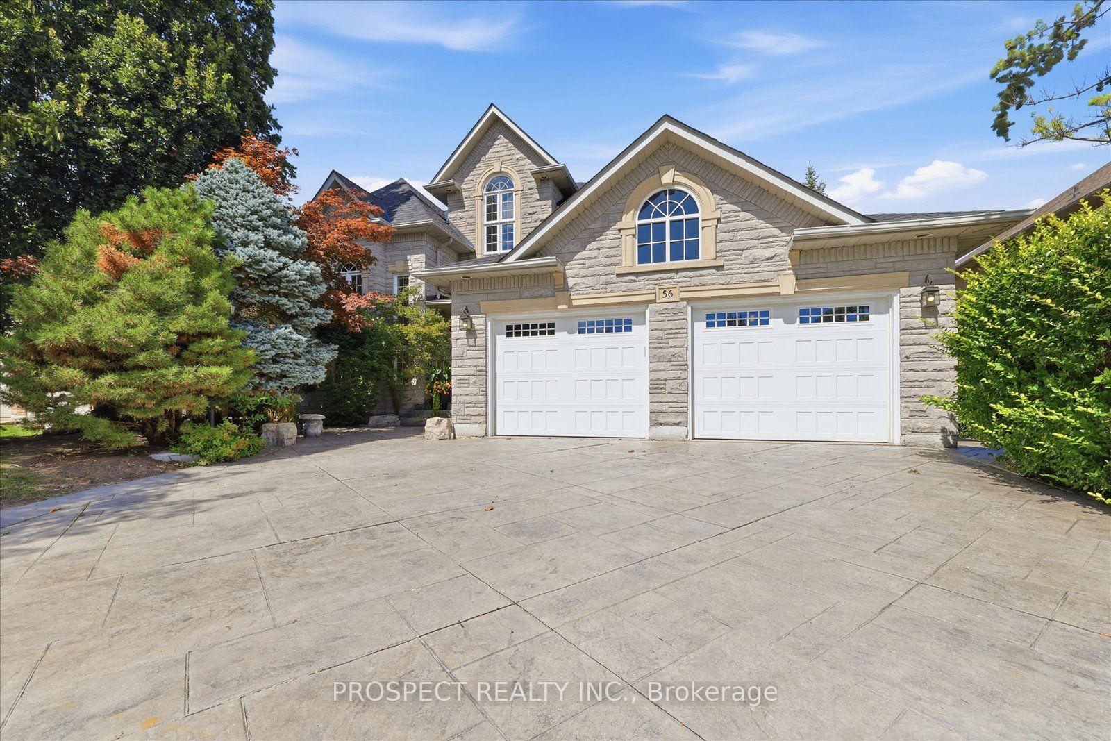 Photo 2 of 56 Cipriano Court, Vaughan, Islington Woods — HOMEH