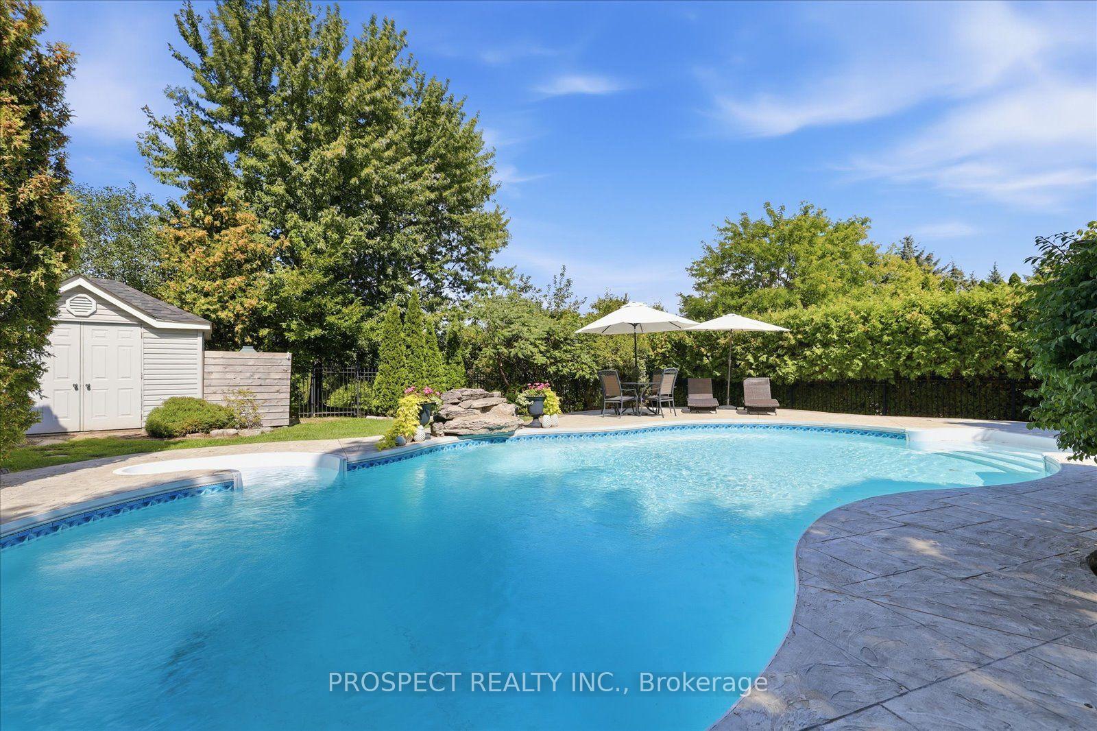 Photo 5 of 56 Cipriano Court, Vaughan, Islington Woods — HOMEH