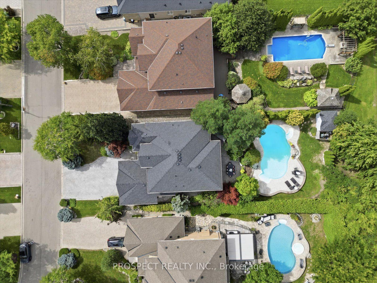 Photo 6 of 56 Cipriano Court, Vaughan, Islington Woods — HOMEH
