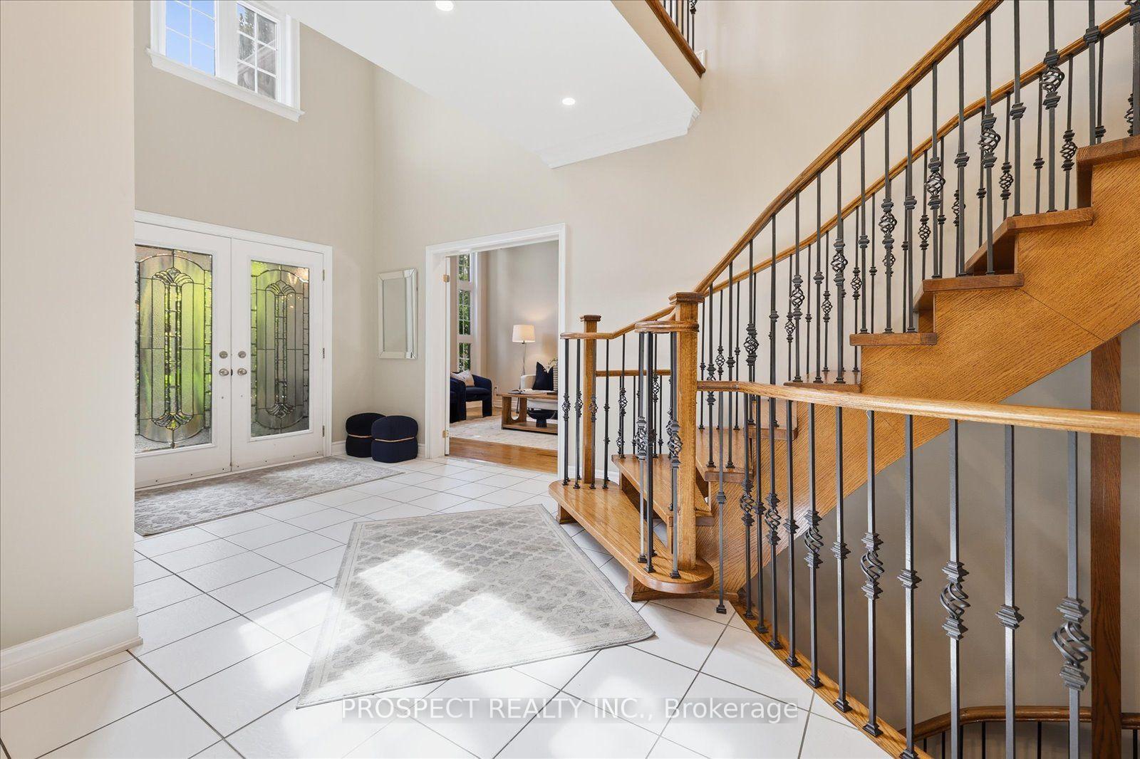 Photo 8 of 56 Cipriano Court, Vaughan, Islington Woods — HOMEH