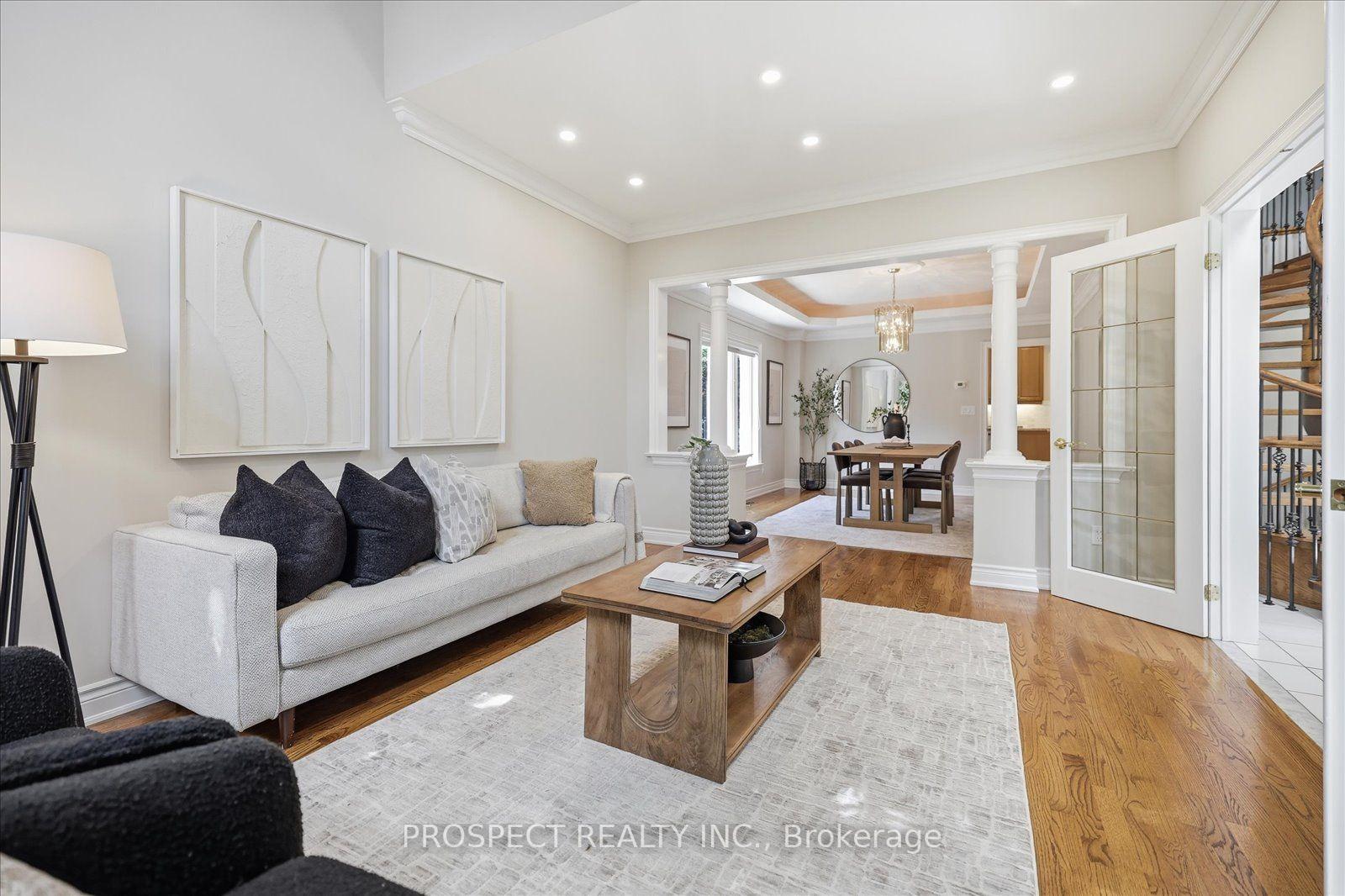 Photo 12 of 56 Cipriano Court, Vaughan, Islington Woods — HOMEH