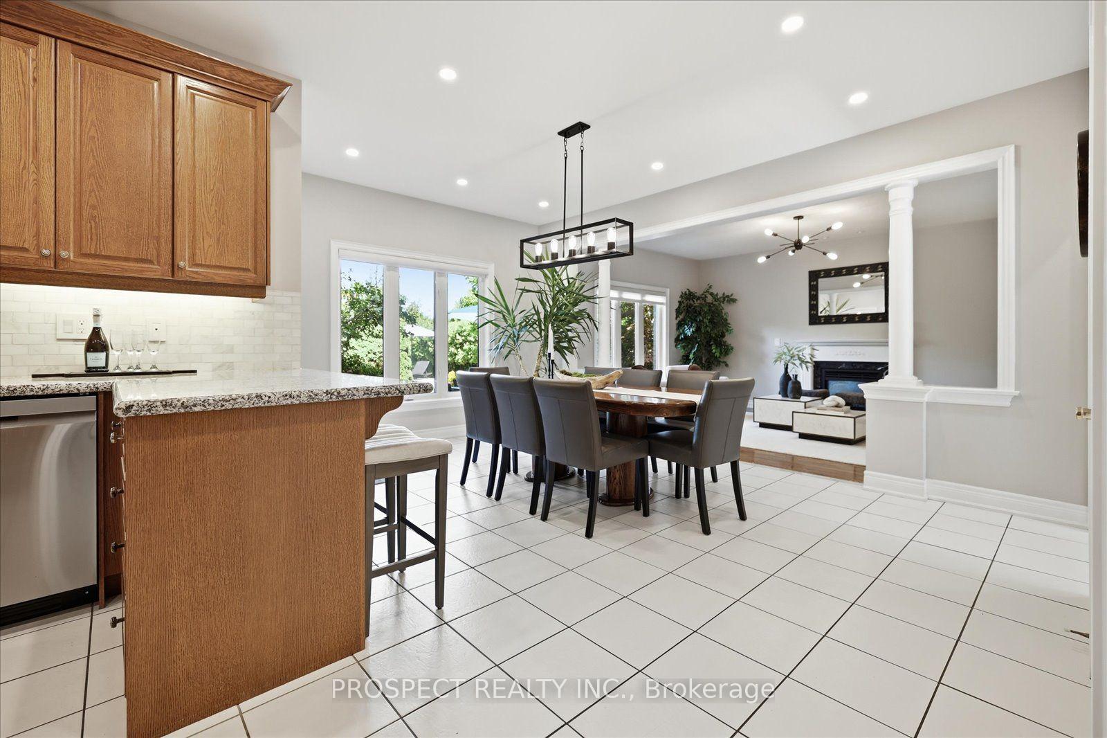 Photo 14 of 56 Cipriano Court, Vaughan, Islington Woods — HOMEH
