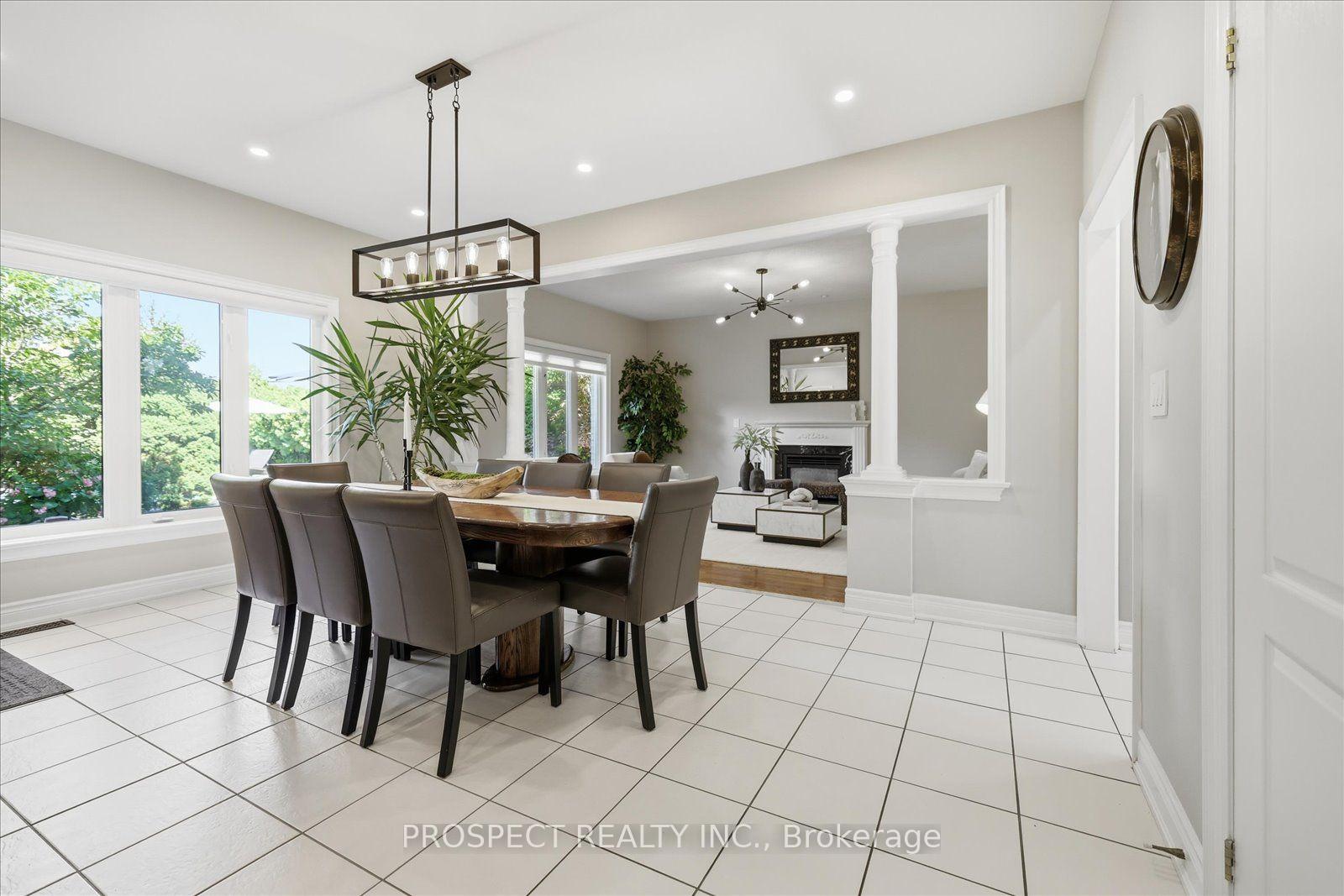 Photo 17 of 56 Cipriano Court, Vaughan, Islington Woods — HOMEH