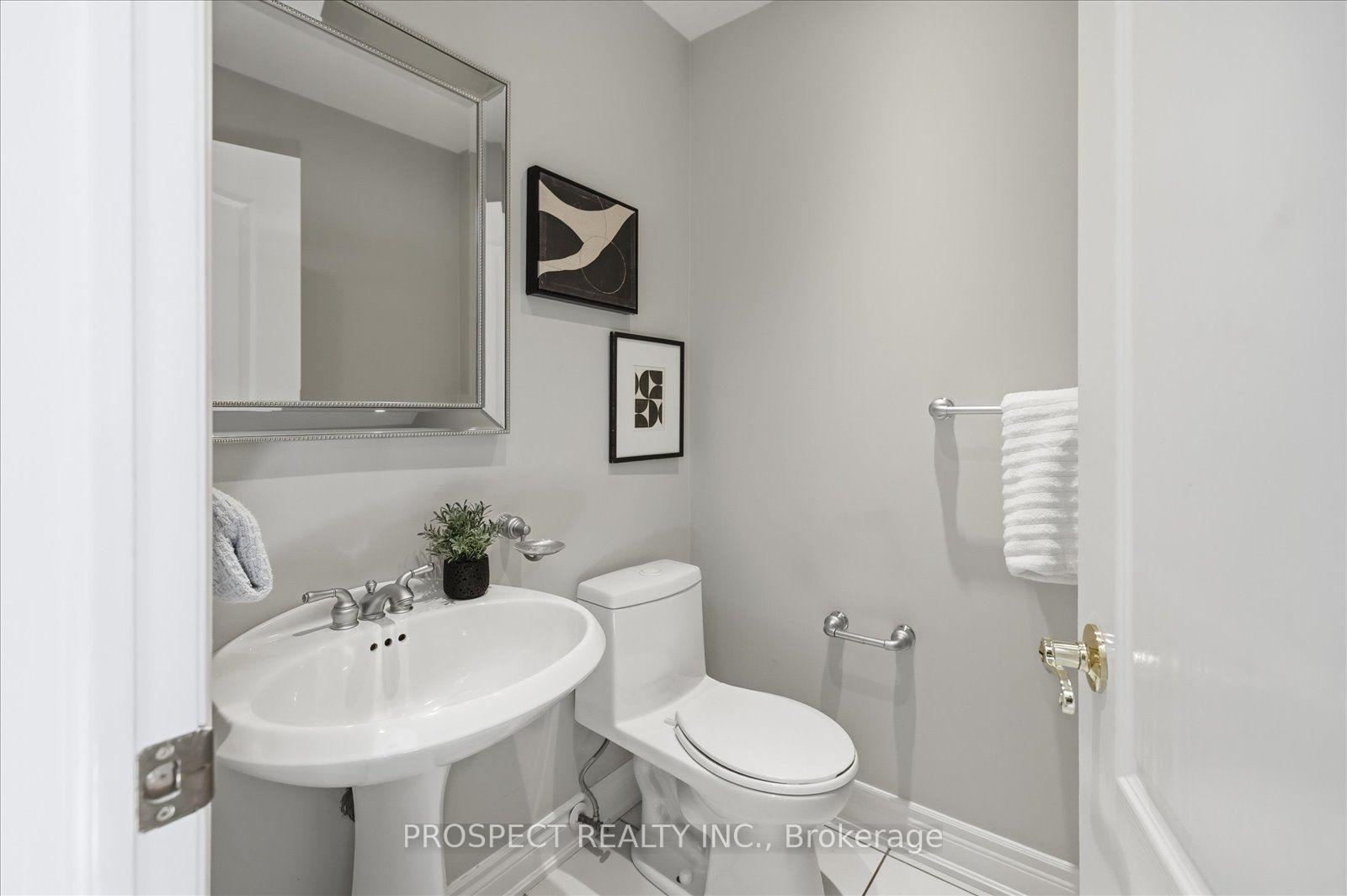 Photo 24 of 56 Cipriano Court, Vaughan, Islington Woods — HOMEH