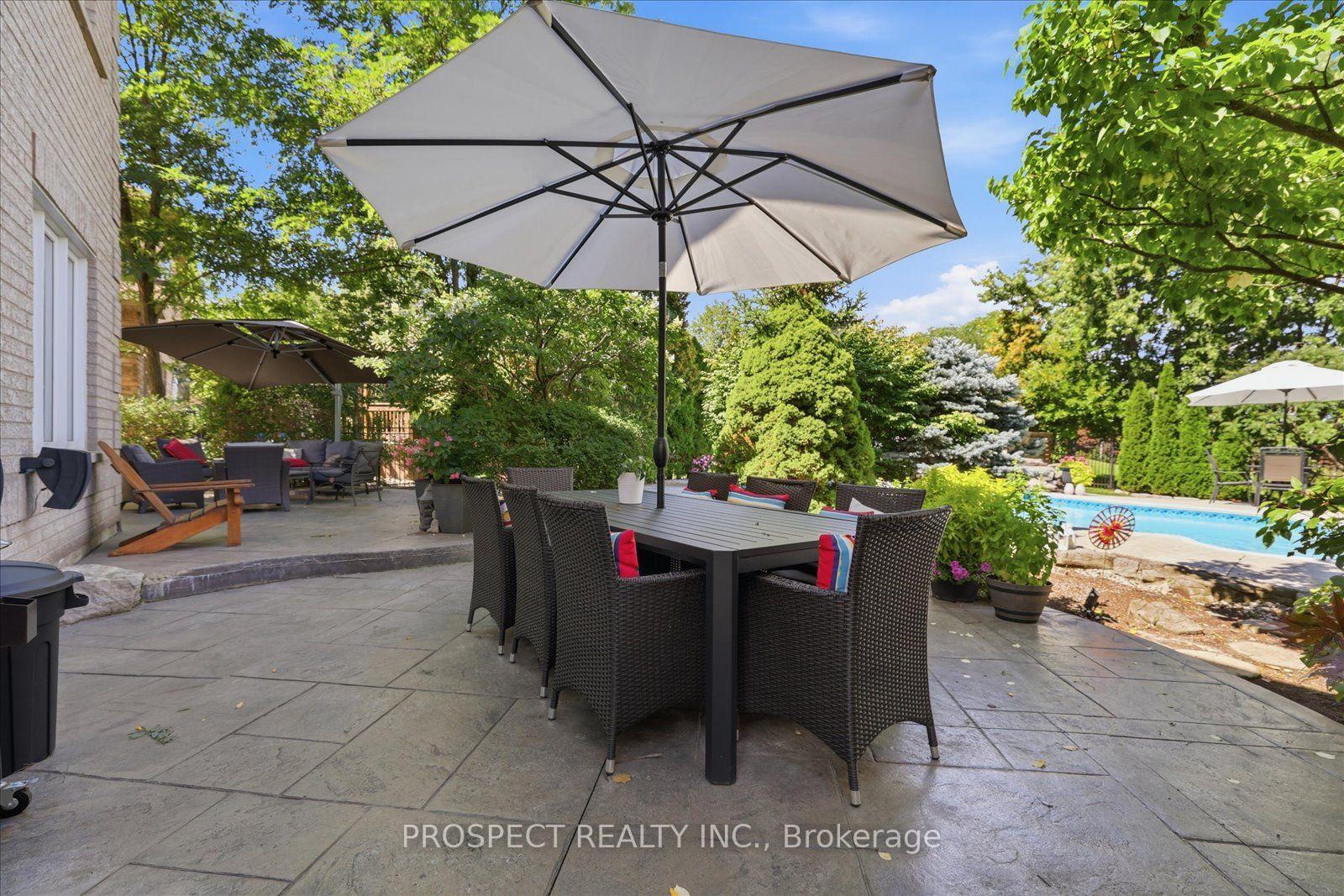 Photo 48 of 56 Cipriano Court, Vaughan, Islington Woods — HOMEH
