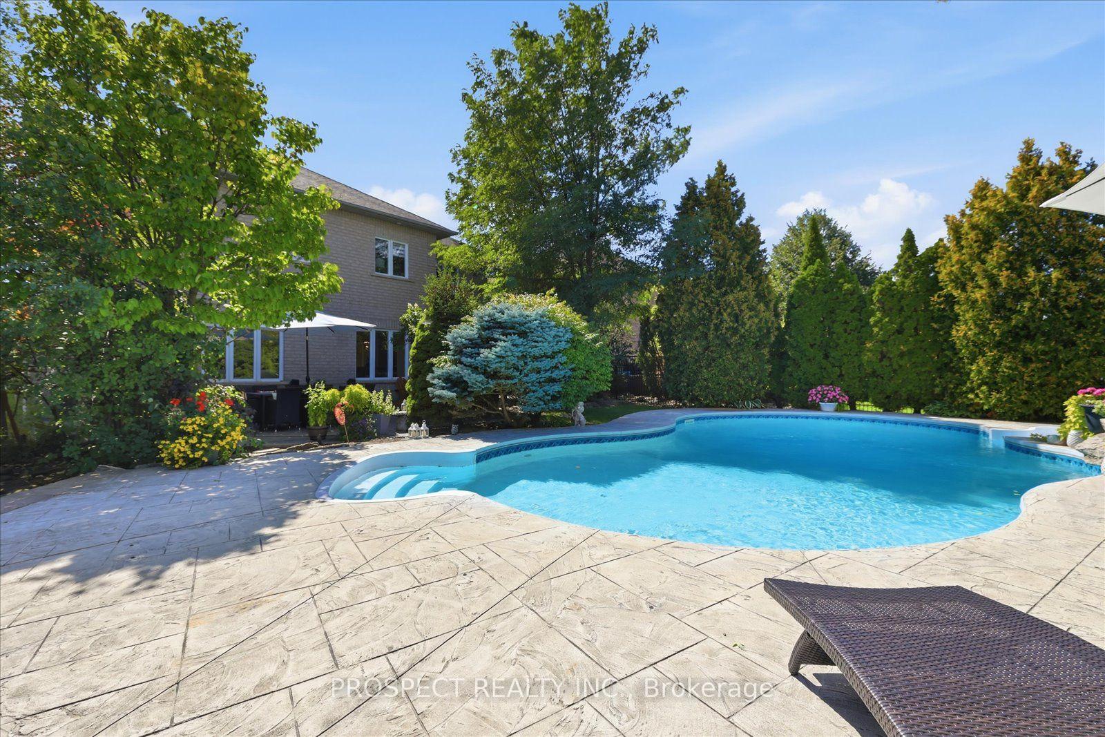 Photo 50 of 56 Cipriano Court, Vaughan, Islington Woods — HOMEH