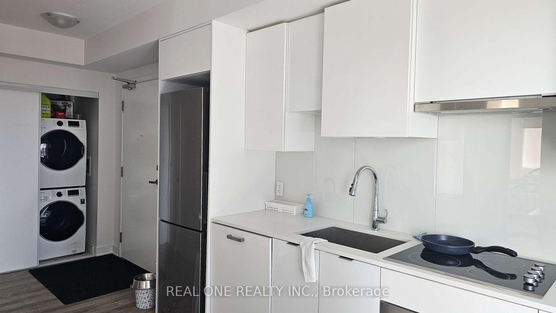 Photo 1 of Unit 1604, 195 Redpath Avenue, Toronto, Mount Pleasant West — HOMEH