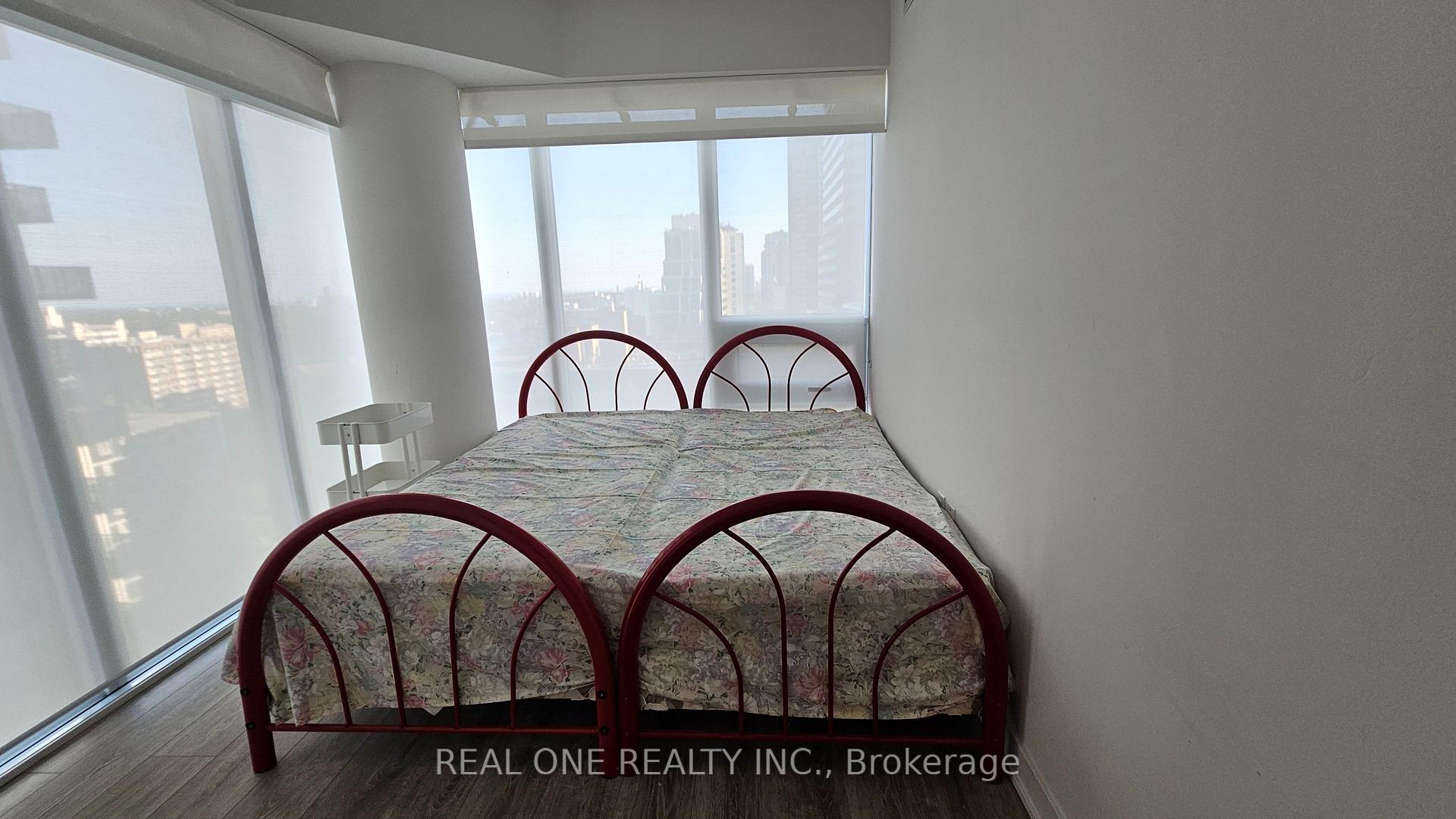 Photo 9 of Unit 1604, 195 Redpath Avenue, Toronto, Mount Pleasant West — HOMEH