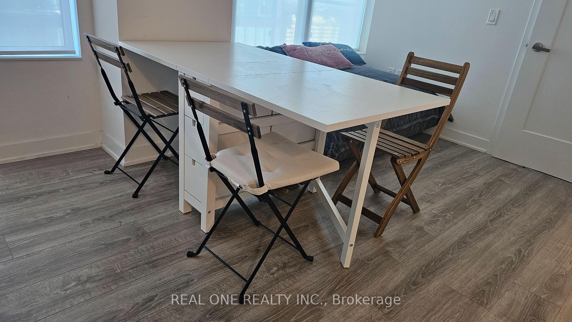 Photo 16 of Unit 1604, 195 Redpath Avenue, Toronto, Mount Pleasant West — HOMEH