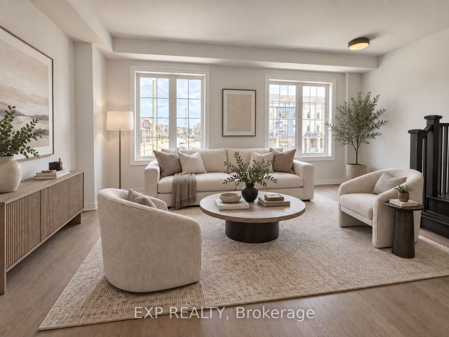 Photo 1 of 340 Stony Hill Boulevard, Markham, Rural Markham — HOMEH