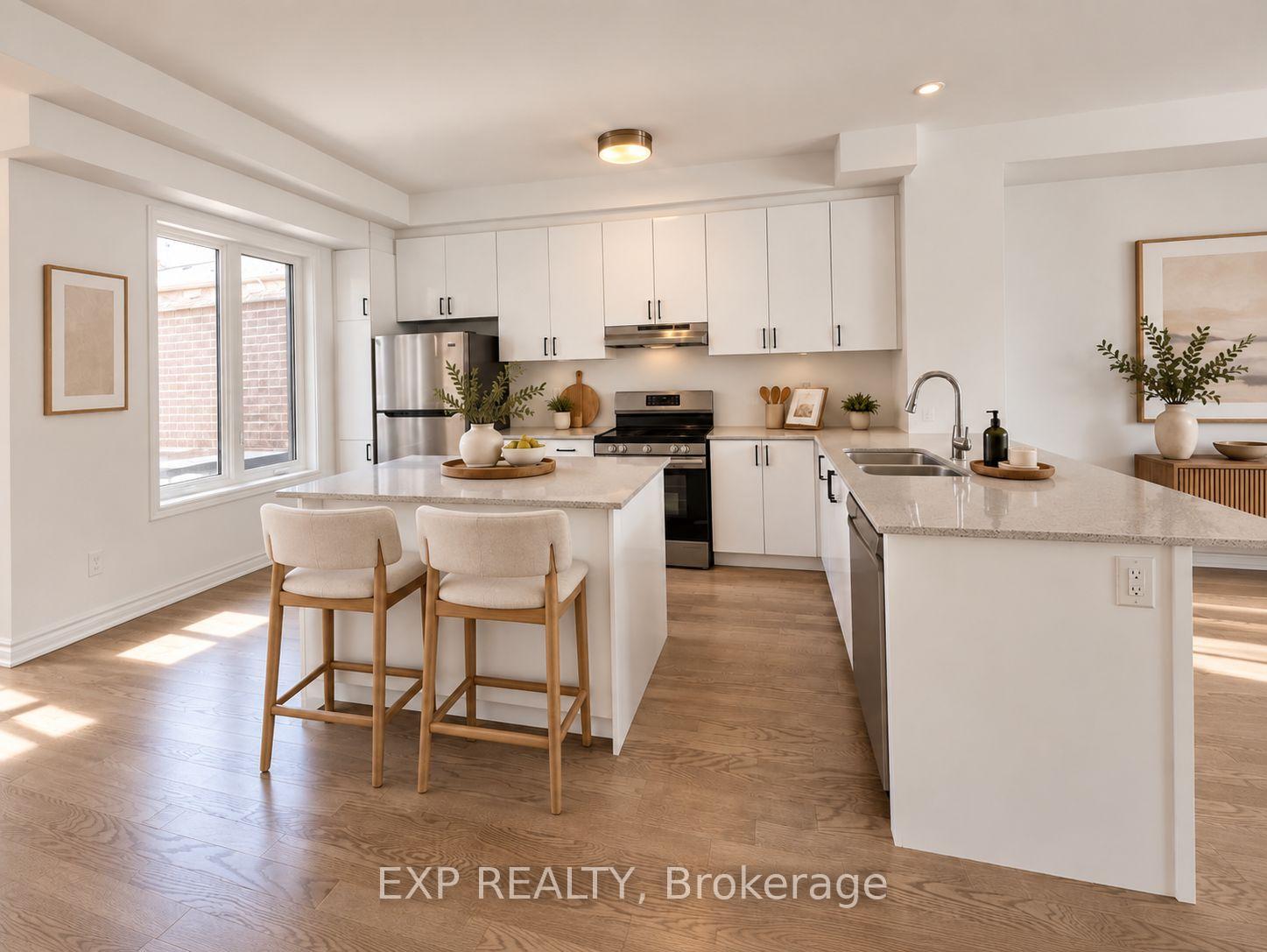 Photo 2 of 340 Stony Hill Boulevard, Markham, Rural Markham — HOMEH