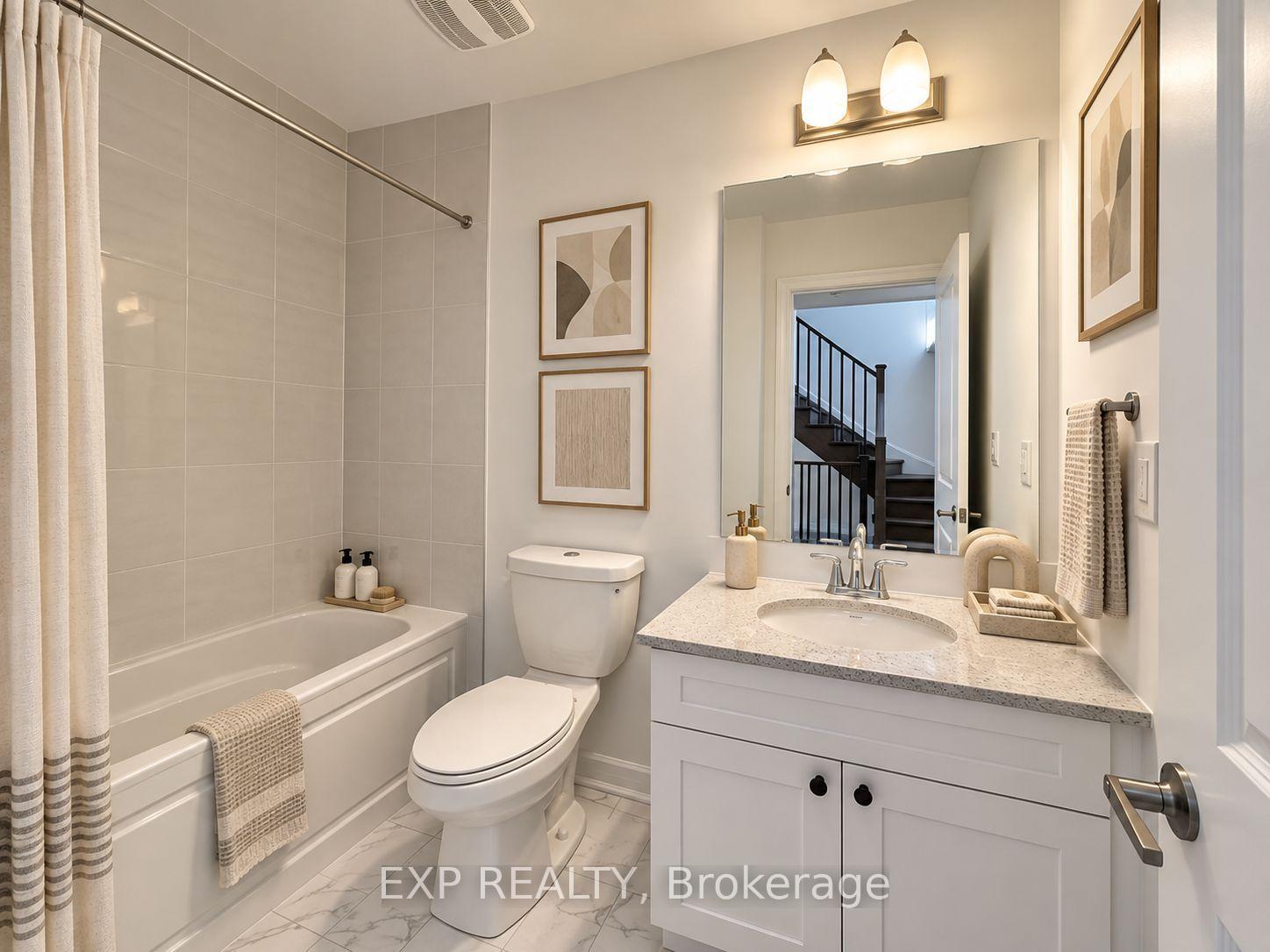 Photo 3 of 340 Stony Hill Boulevard, Markham, Rural Markham — HOMEH