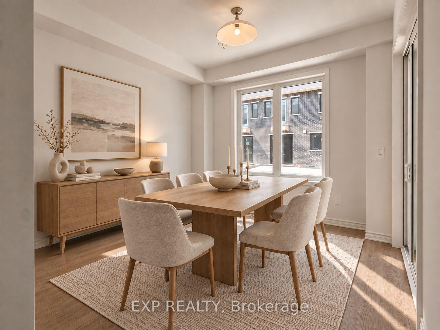 Photo 4 of 340 Stony Hill Boulevard, Markham, Rural Markham — HOMEH