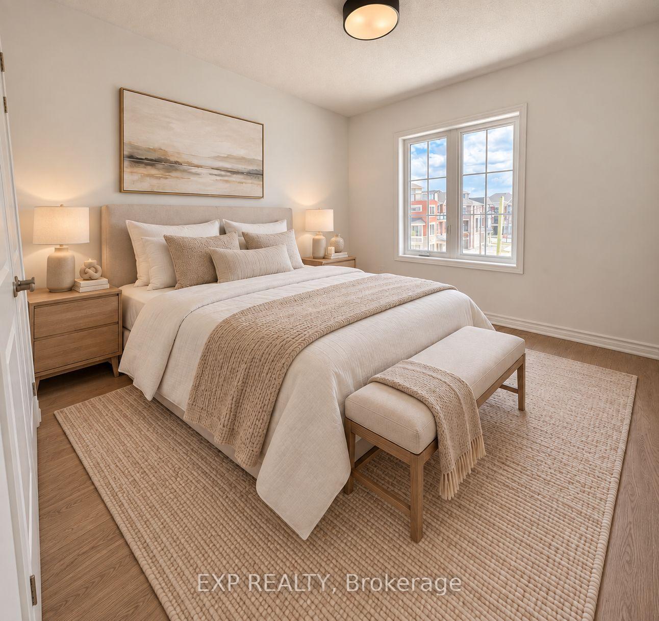 Photo 5 of 340 Stony Hill Boulevard, Markham, Rural Markham — HOMEH