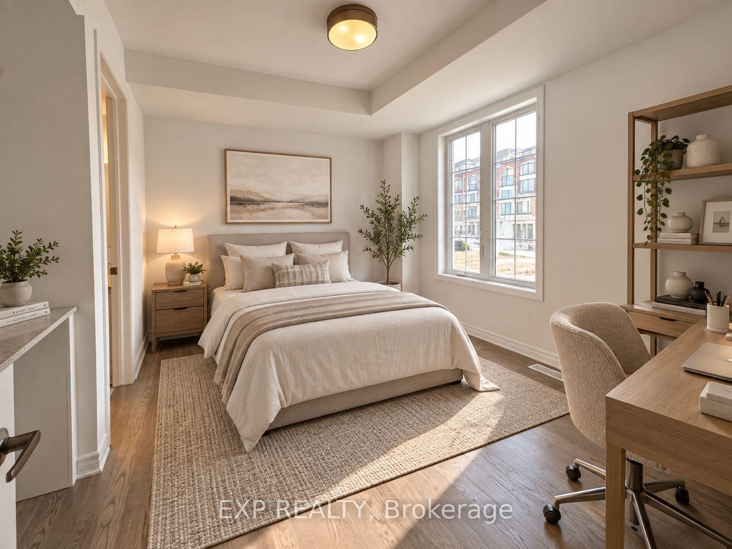 Photo 6 of 340 Stony Hill Boulevard, Markham, Rural Markham — HOMEH