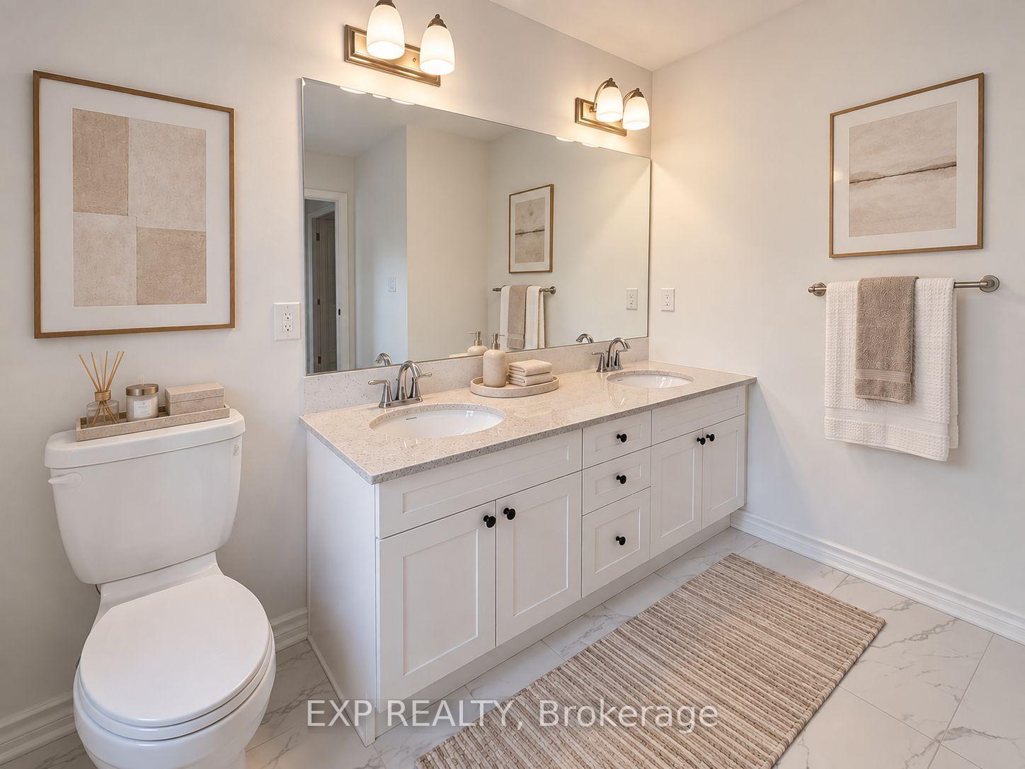 Photo 7 of 340 Stony Hill Boulevard, Markham, Rural Markham — HOMEH