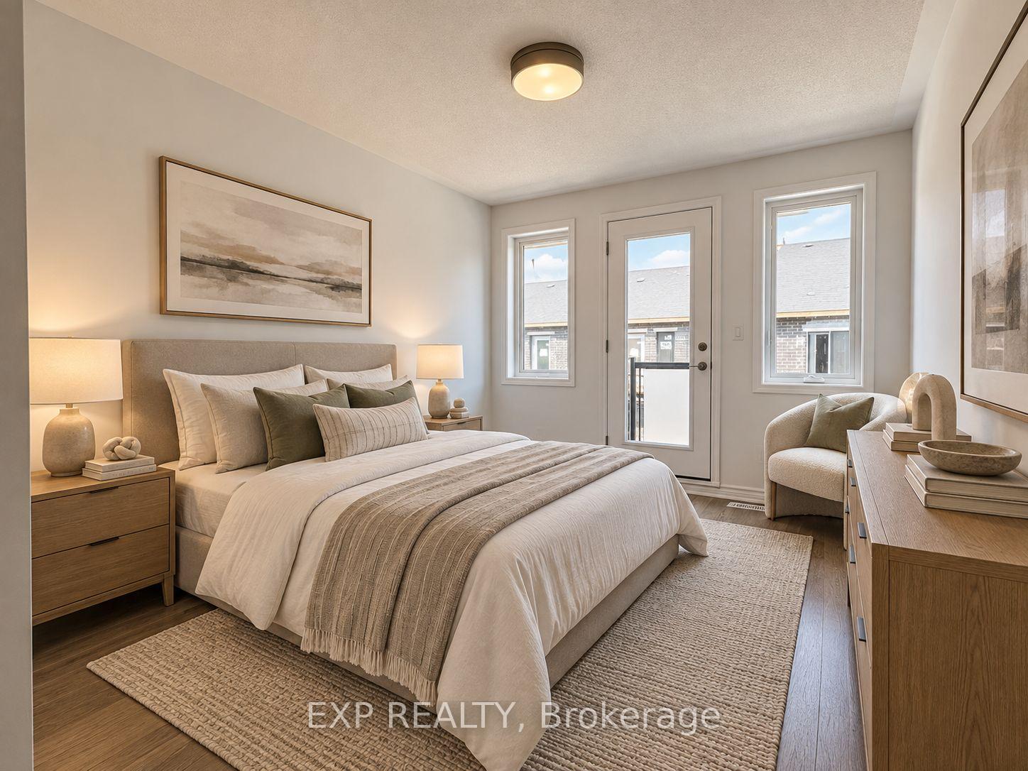 Photo 8 of 340 Stony Hill Boulevard, Markham, Rural Markham — HOMEH