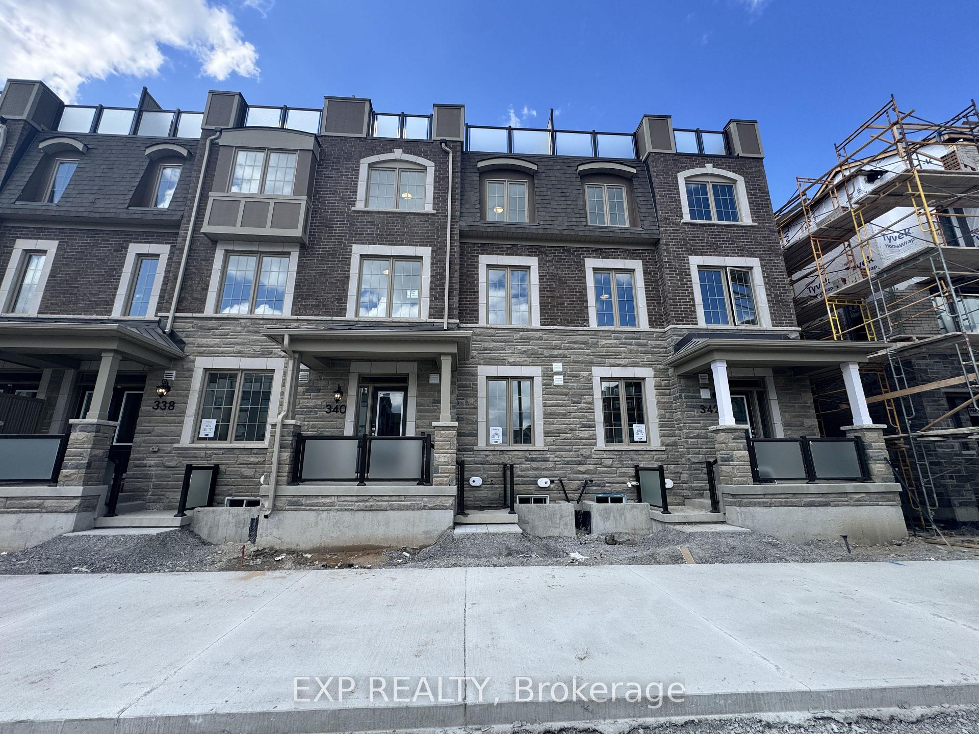 Photo 10 of 340 Stony Hill Boulevard, Markham, Rural Markham — HOMEH