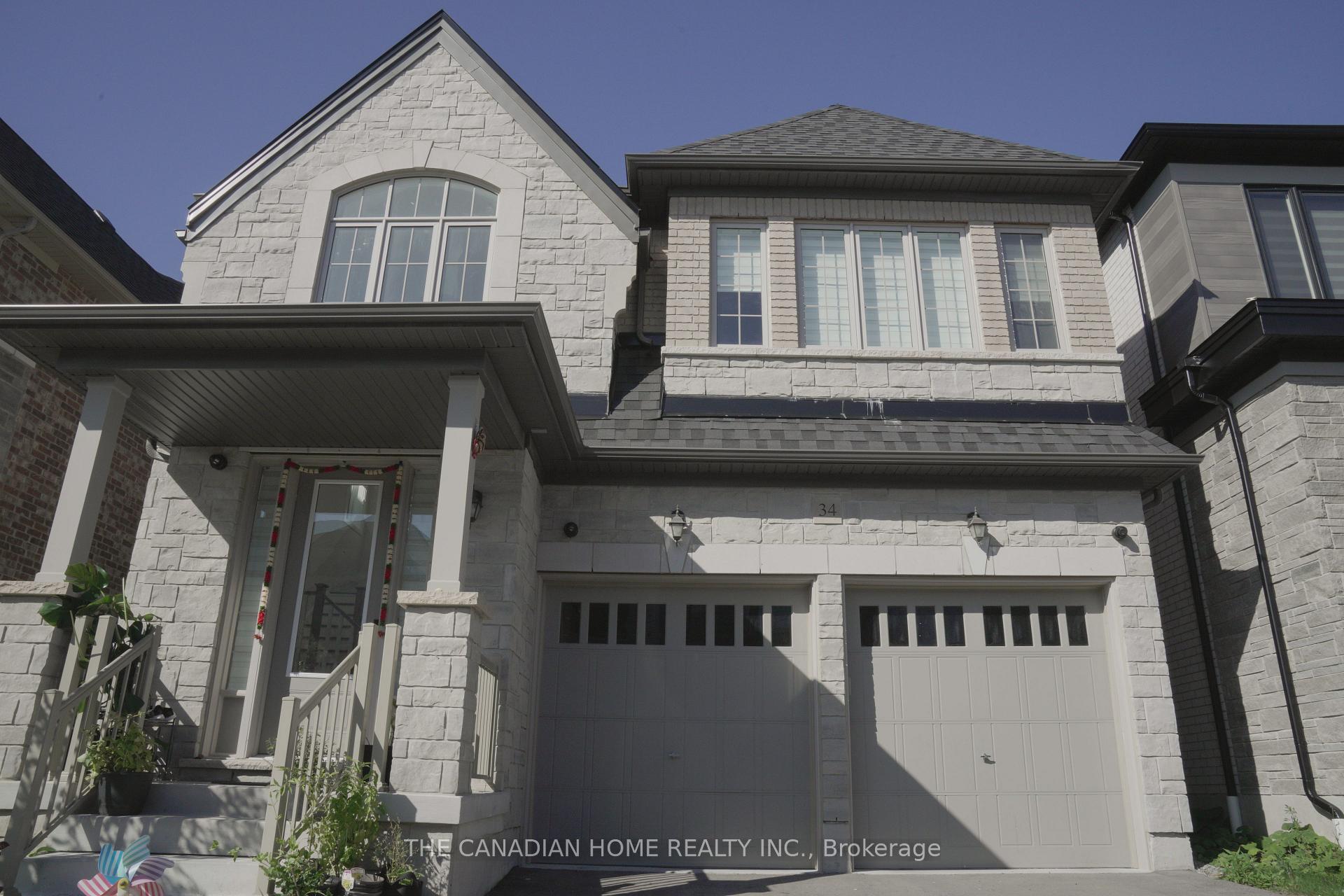 Photo of Unit 34, 400 Finch Avenue