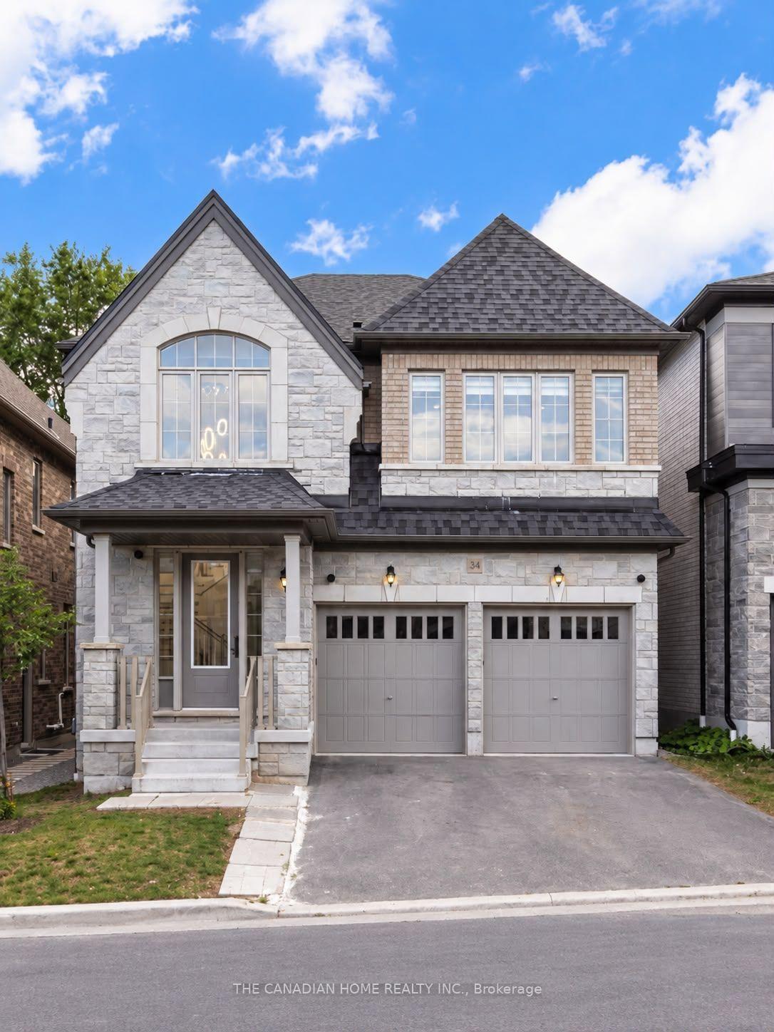 Photo 2 of Unit 34, 400 Finch Avenue, Pickering, Rouge Park — HOMEH