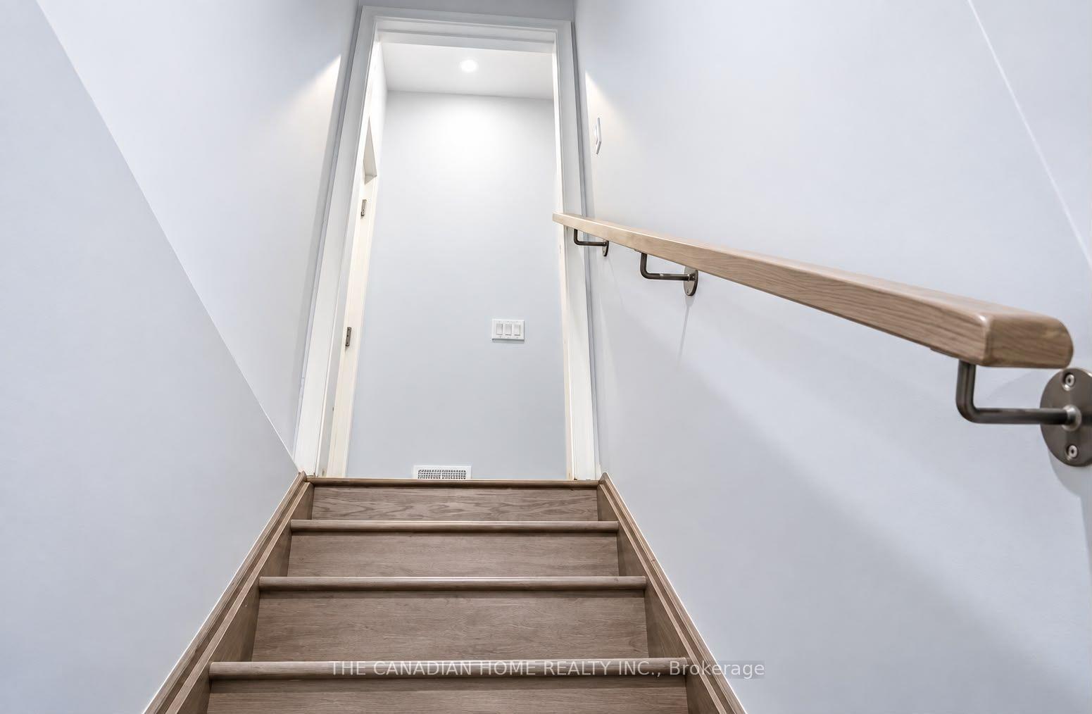 Photo 8 of Unit 34, 400 Finch Avenue, Pickering, Rouge Park — HOMEH