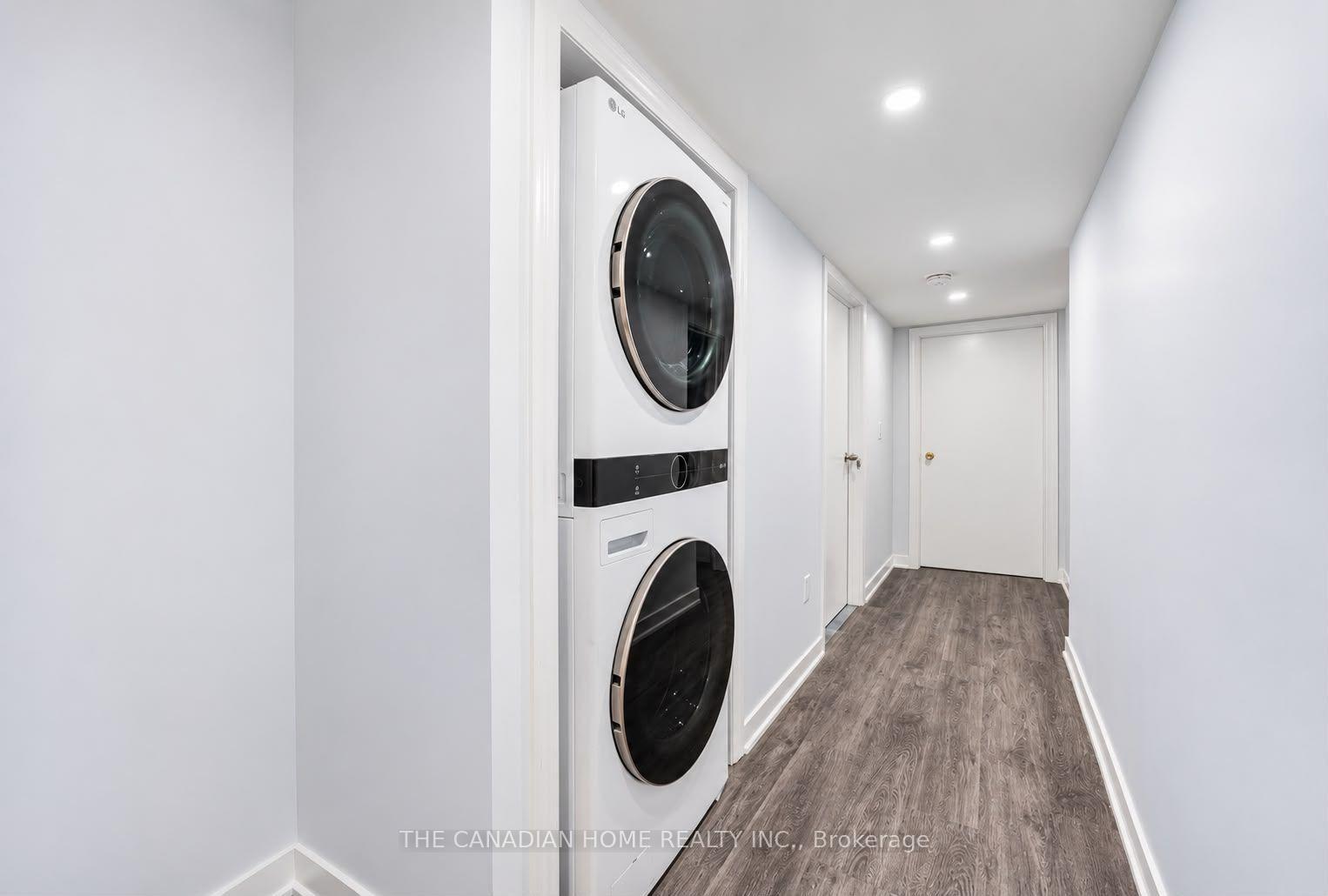 Photo 26 of Unit 34, 400 Finch Avenue, Pickering, Rouge Park — HOMEH