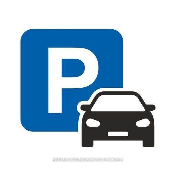 Photo of Unit parking, 8 Wellesley Street