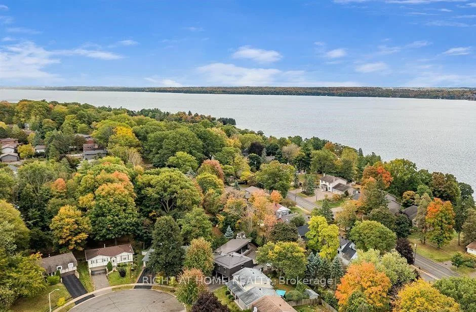 Photo 49 of 10 Campfire Court, Barrie, North Shore — HOMEH
