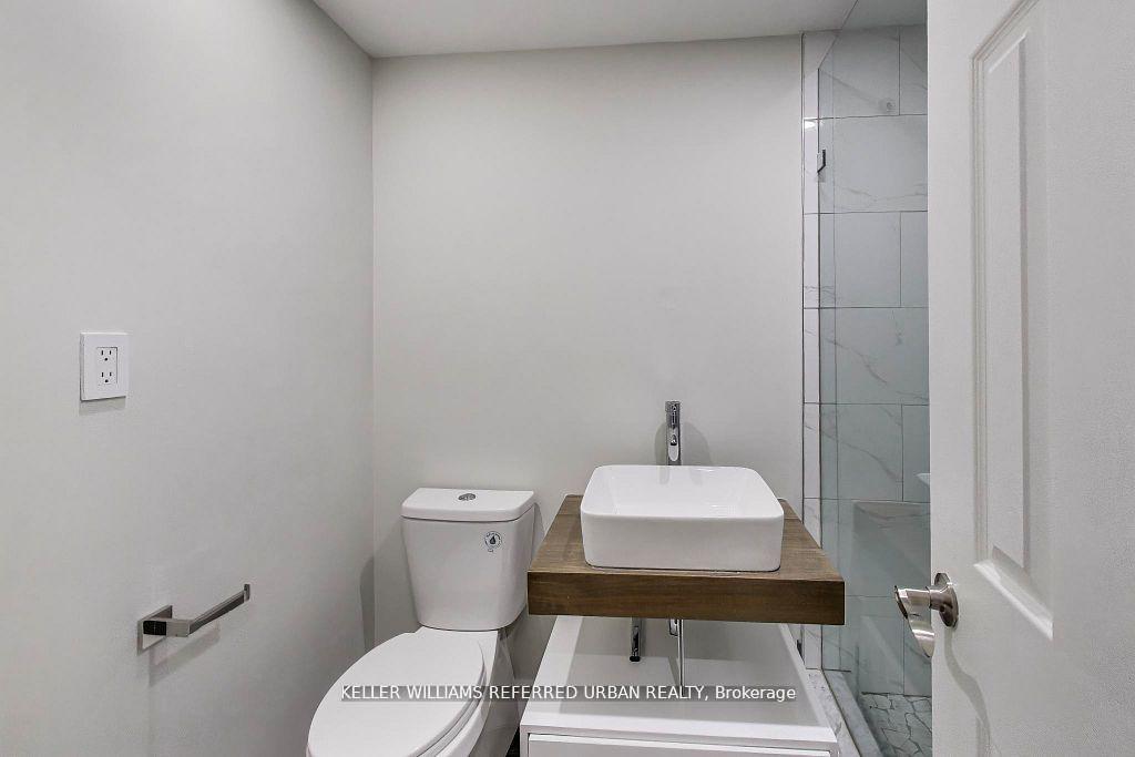 Photo 14 of Unit 1215, 11 Wincott Drive, Etobicoke, Kingsview Village-The Westway — HOMEH