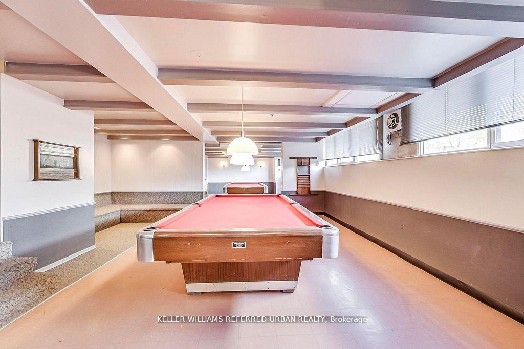 Photo 18 of Unit 1215, 11 Wincott Drive, Etobicoke, Kingsview Village-The Westway — HOMEH