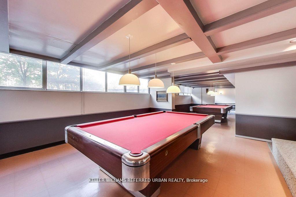 Photo 19 of Unit 1215, 11 Wincott Drive, Etobicoke, Kingsview Village-The Westway — HOMEH