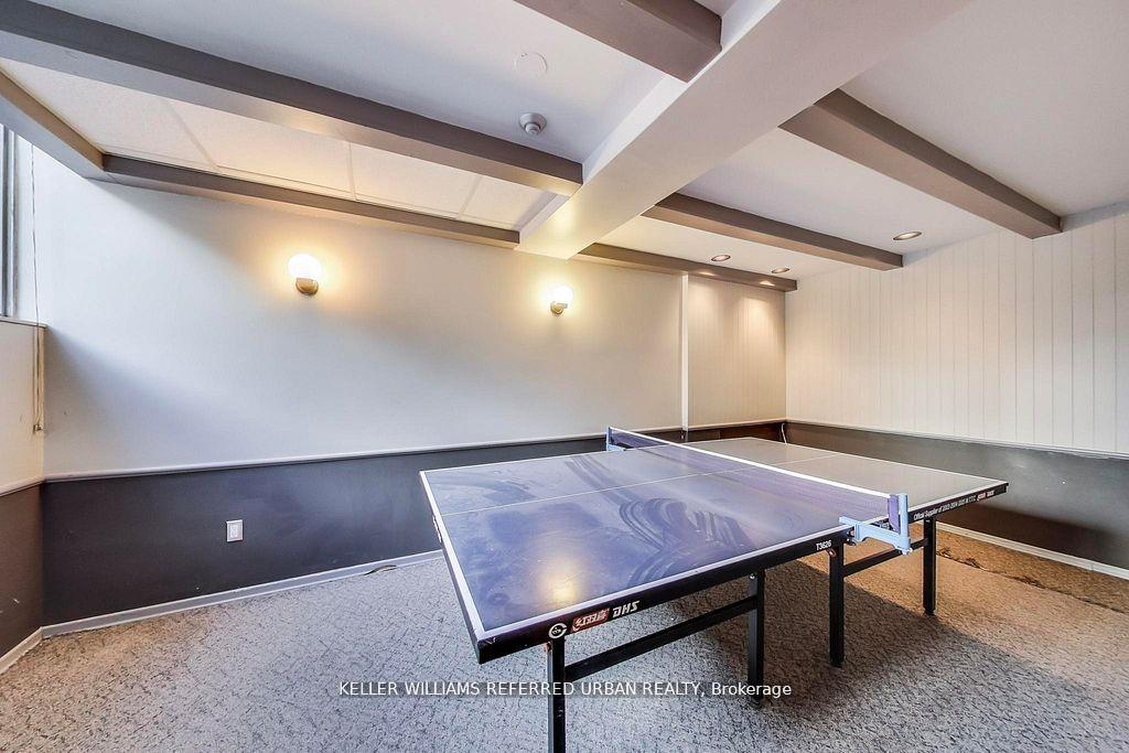 Photo 20 of Unit 1215, 11 Wincott Drive, Etobicoke, Kingsview Village-The Westway — HOMEH