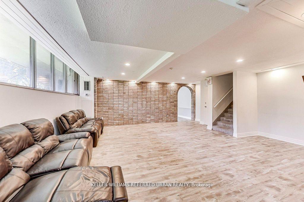 Photo 23 of Unit 1215, 11 Wincott Drive, Etobicoke, Kingsview Village-The Westway — HOMEH