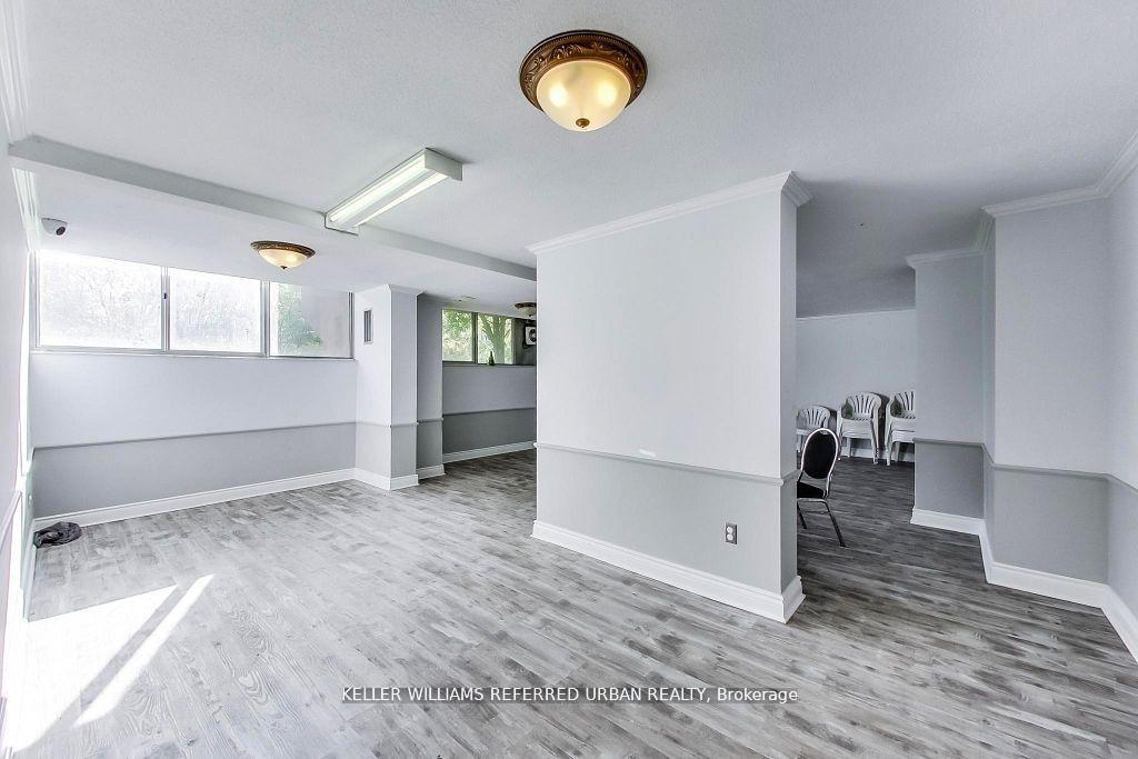 Photo 24 of Unit 1215, 11 Wincott Drive, Etobicoke, Kingsview Village-The Westway — HOMEH