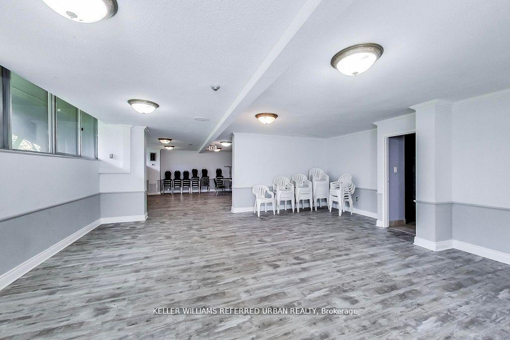 Photo 25 of Unit 1215, 11 Wincott Drive, Etobicoke, Kingsview Village-The Westway — HOMEH