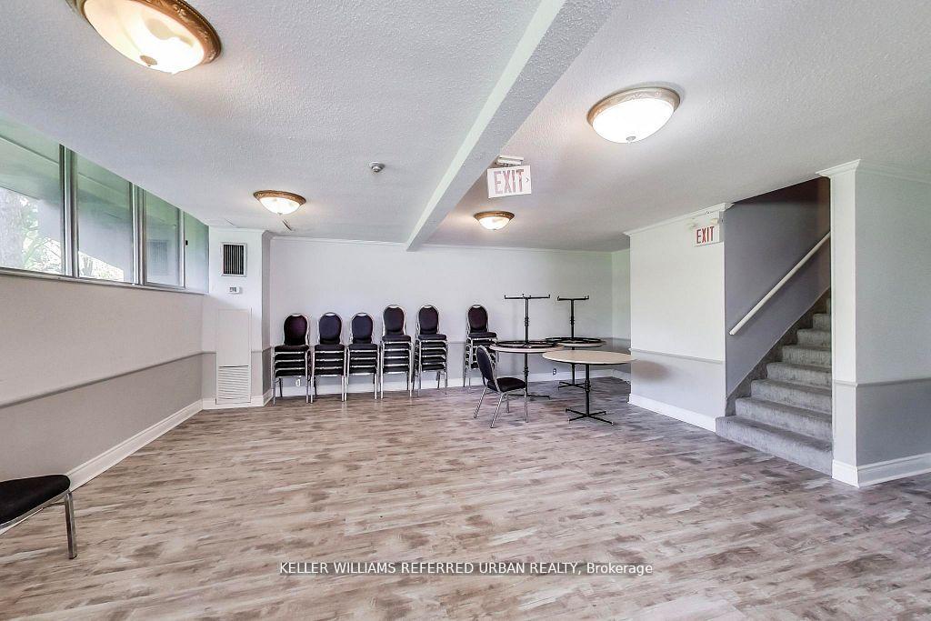 Photo 26 of Unit 1215, 11 Wincott Drive, Etobicoke, Kingsview Village-The Westway — HOMEH