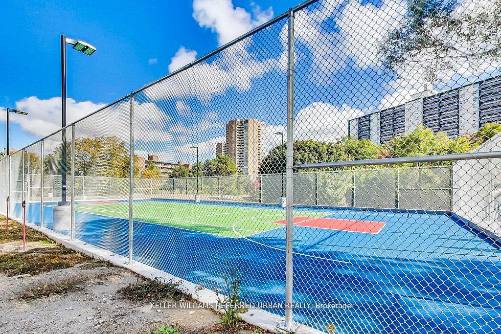 Photo 31 of Unit 1215, 11 Wincott Drive, Etobicoke, Kingsview Village-The Westway — HOMEH