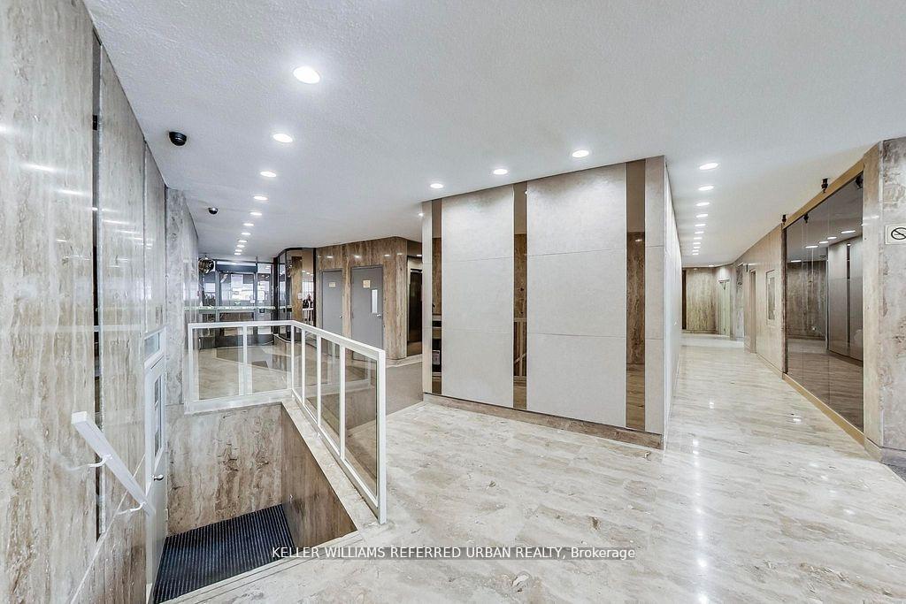 Photo 38 of Unit 1215, 11 Wincott Drive, Etobicoke, Kingsview Village-The Westway — HOMEH