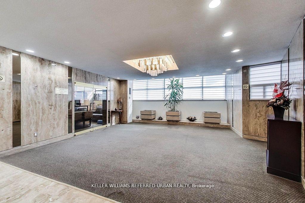 Photo 39 of Unit 1215, 11 Wincott Drive, Etobicoke, Kingsview Village-The Westway — HOMEH