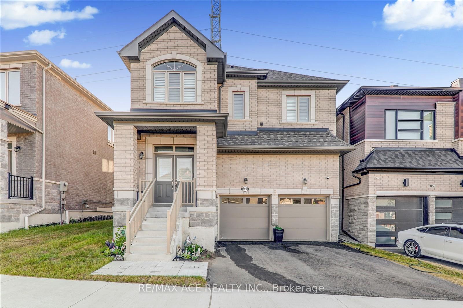 Photo of 1152 Skyridge Boulevard