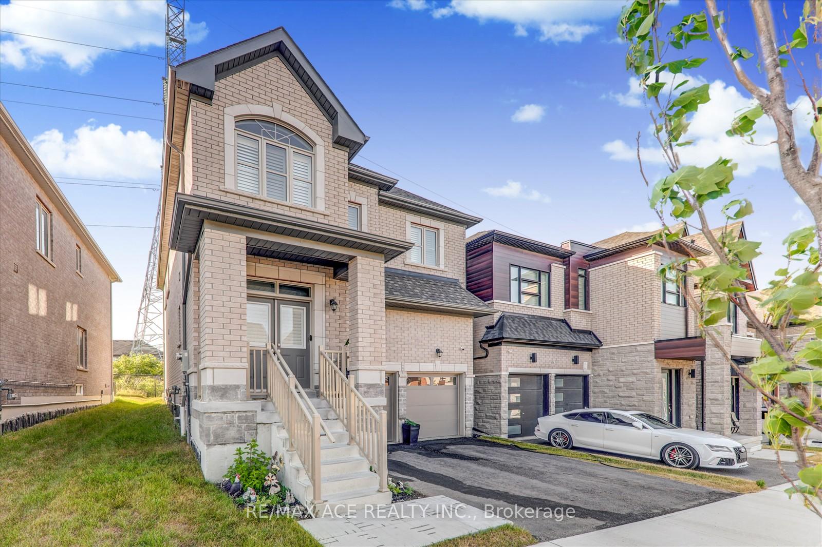 Photo 3 of 1152 Skyridge Boulevard, Pickering, Rural Pickering — HOMEH