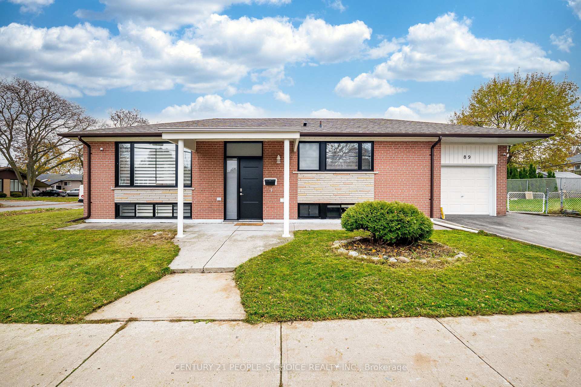 Photo of Unit BSMT, 89 Thistle Down Boulevard