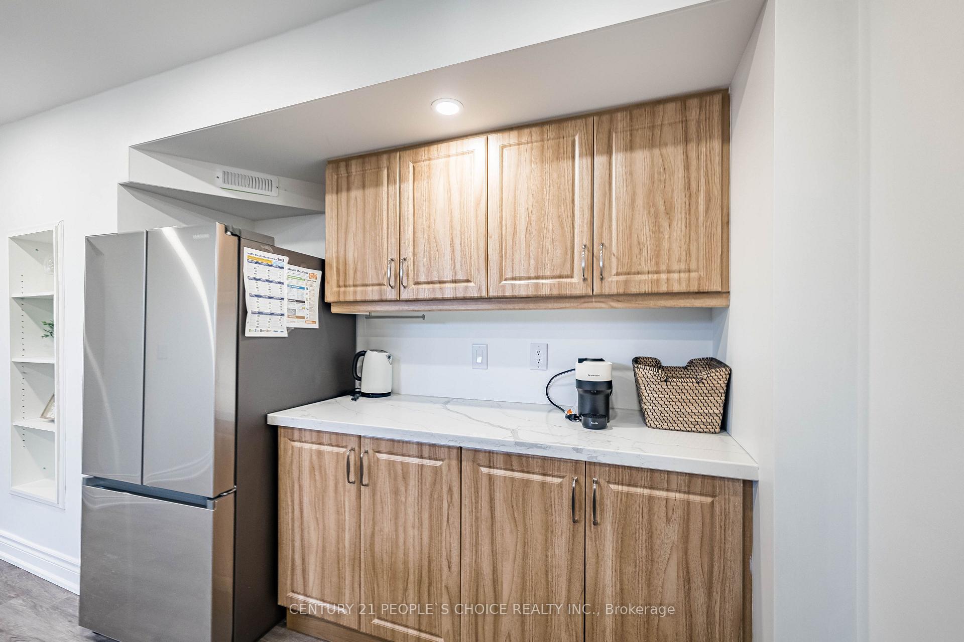 Photo 15 of Unit BSMT, 89 Thistle Down Boulevard, Etobicoke, Thistletown-Beaumonde Heights — HOMEH